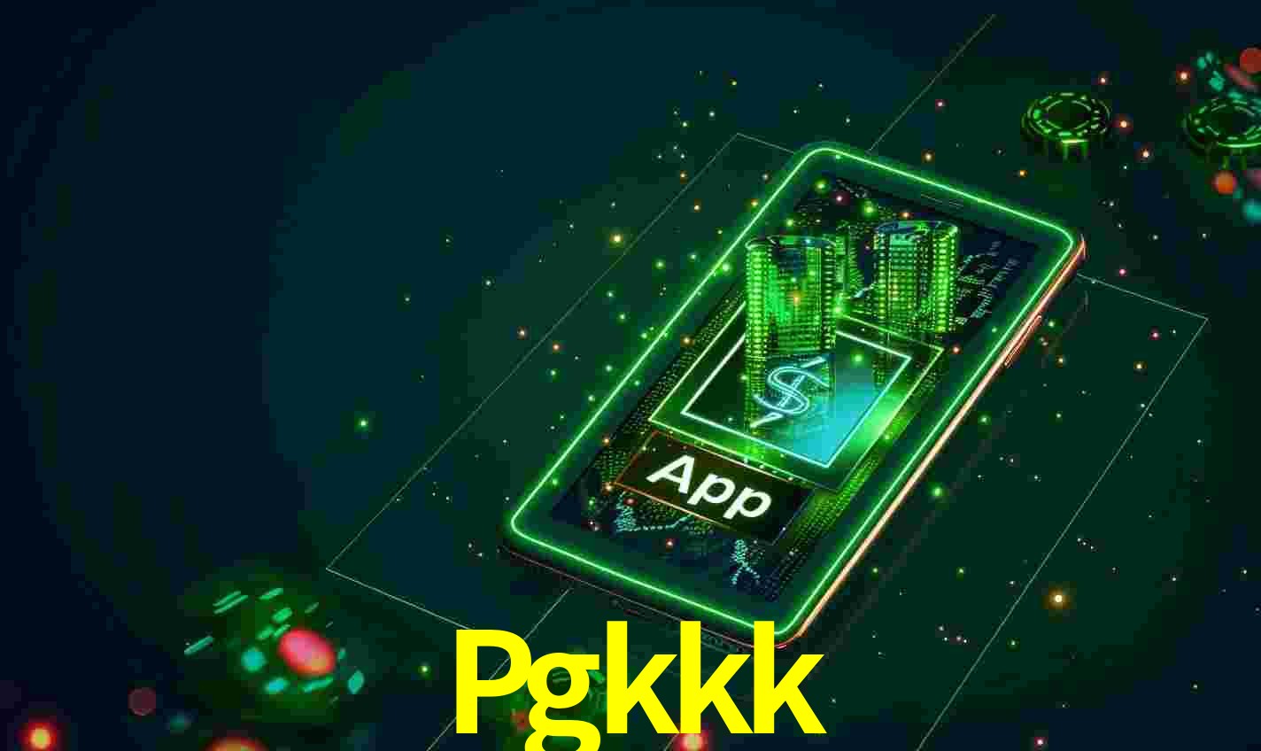 Simplificando a Experiência de Jogo Pgkkk App