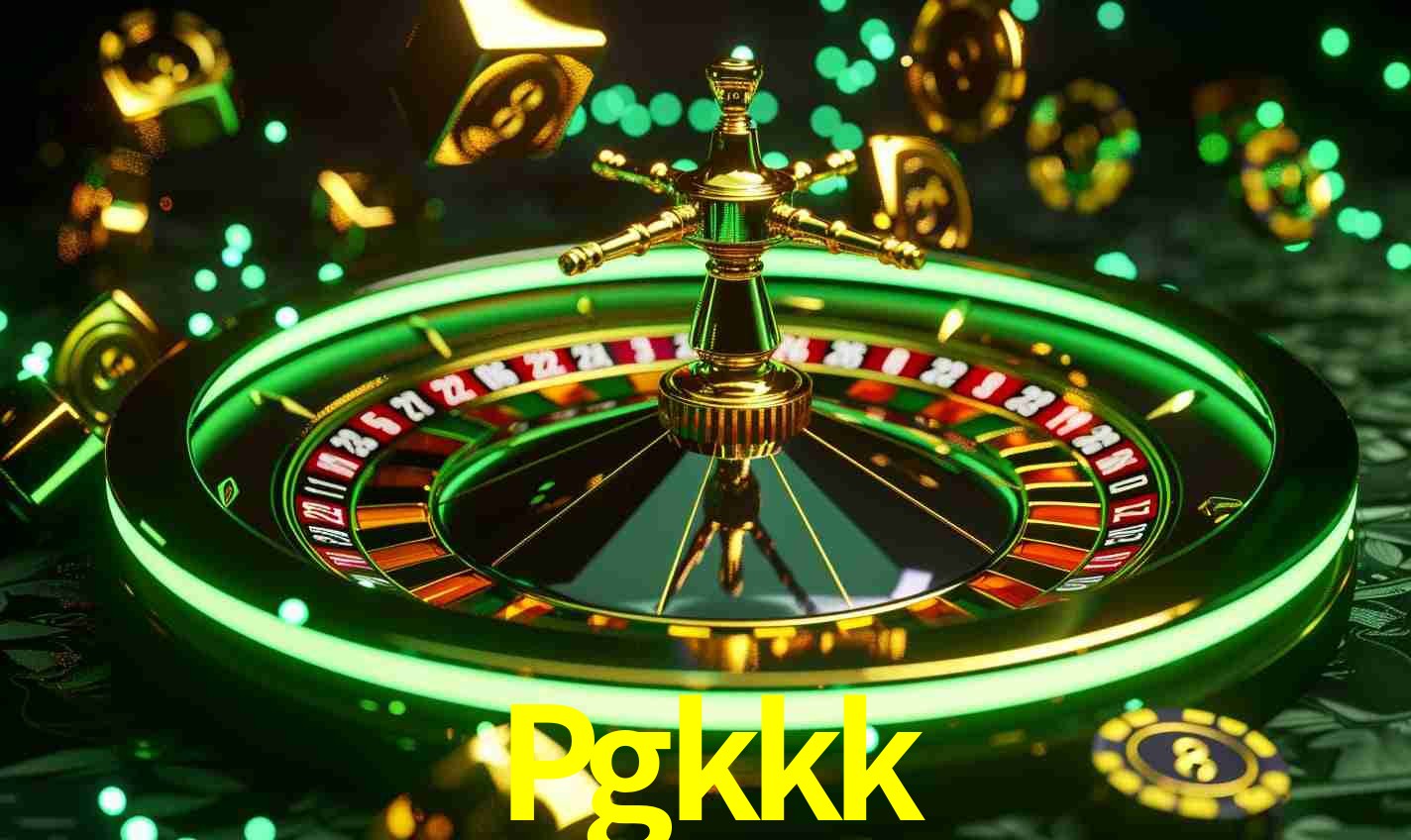 Desfrutar de um Cassino Pgkkk