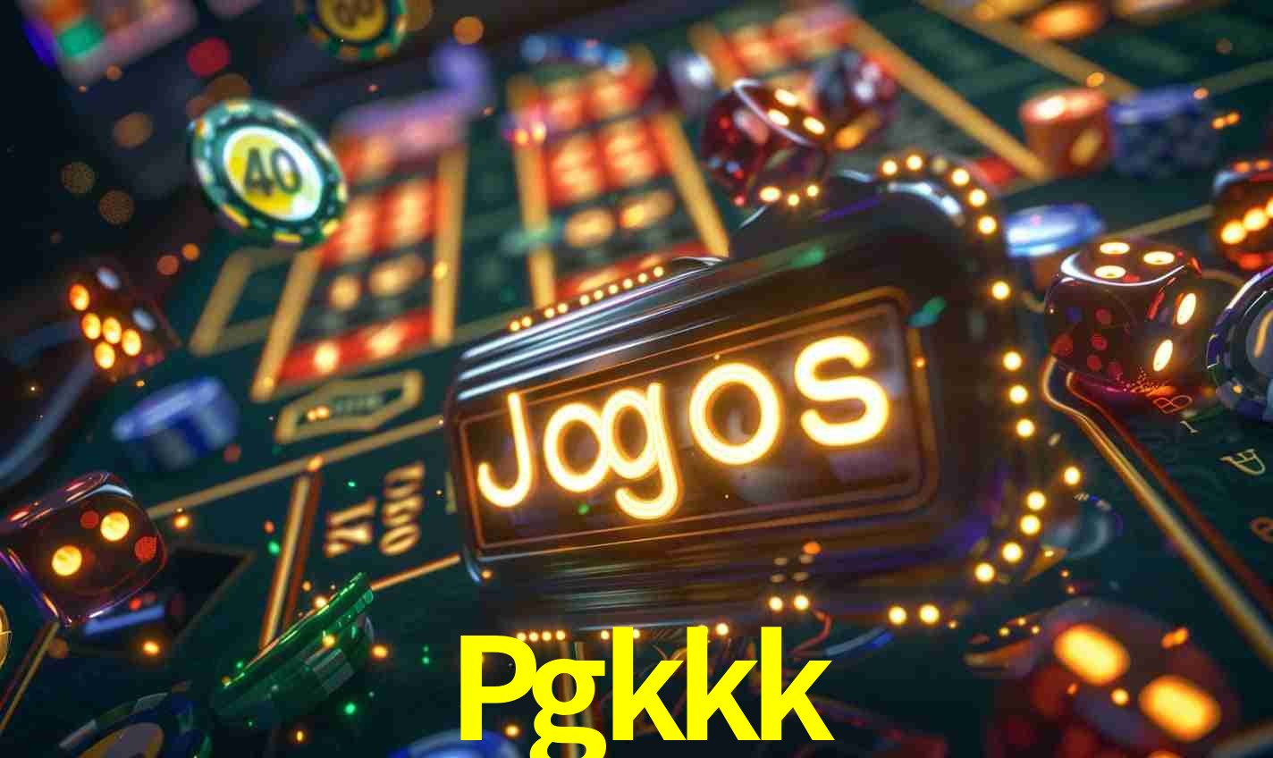 Mundo dos Jogos Pgkkk