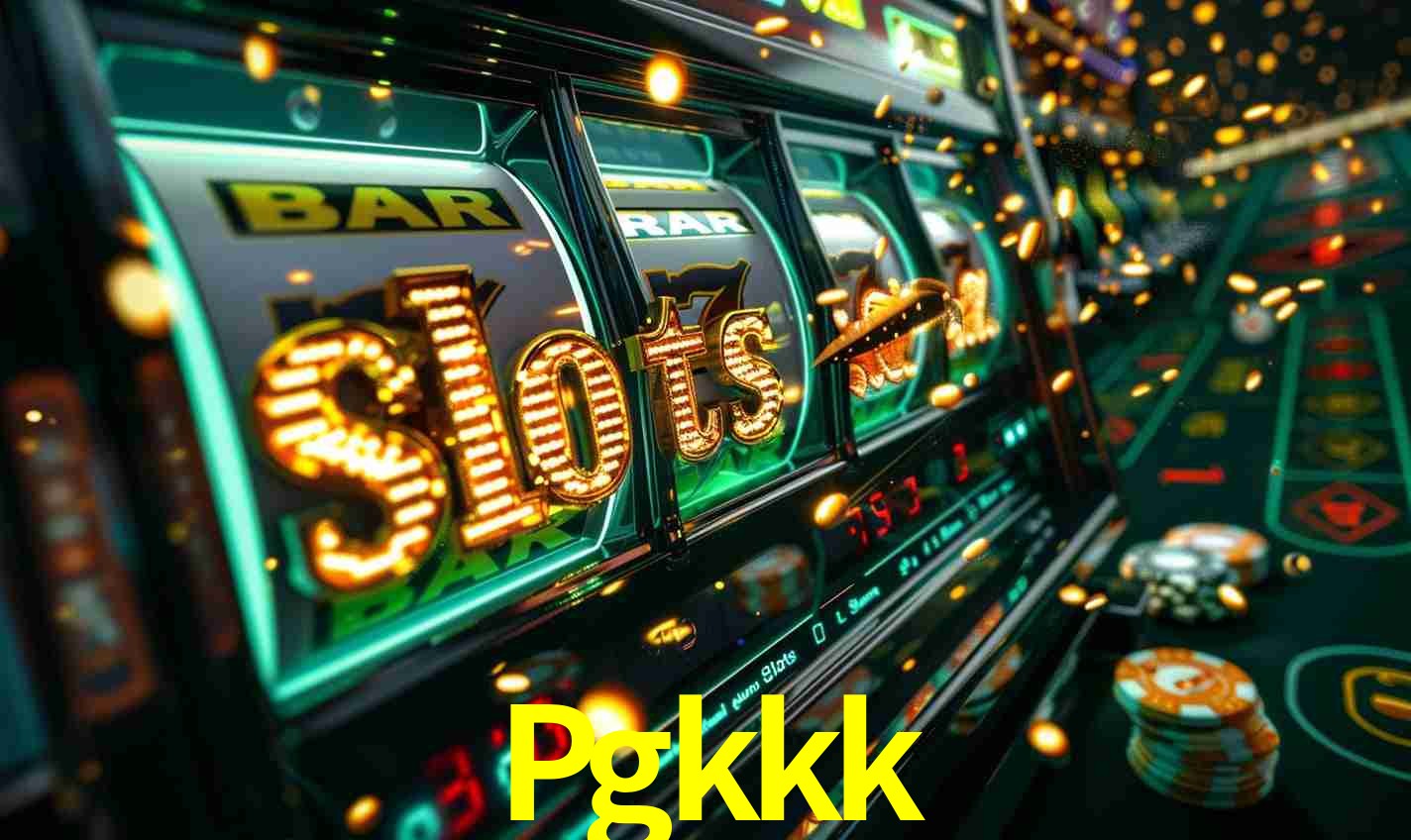 Melhor dos Slots Cassino Pgkkk